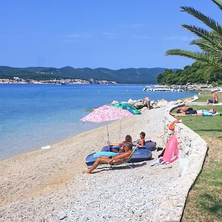 아파트 By The Sea Orebic, Peljesac - 4548 오레비츠