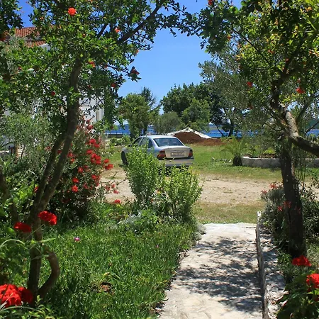 아파트 By The Sea Orebic, Peljesac - 4548 *