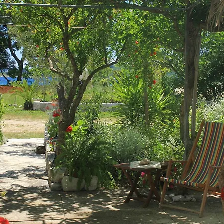 By The Sea Orebic, Peljesac - 4548 아파트 *