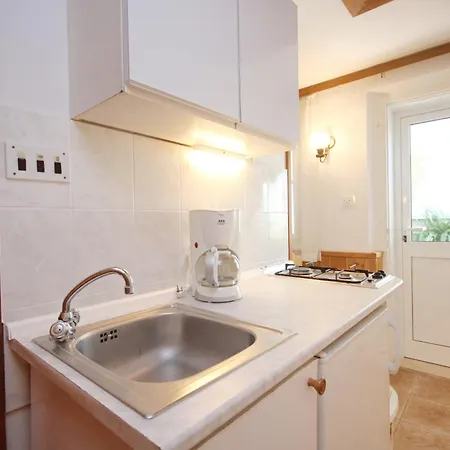 아파트 By The Sea Orebic, Peljesac - 4548