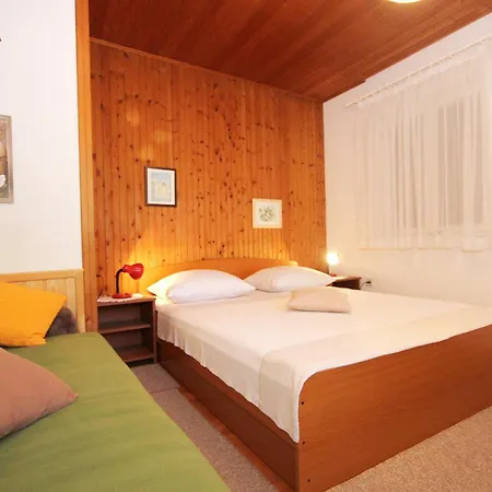 아파트 By The Sea Orebic, Peljesac - 4548