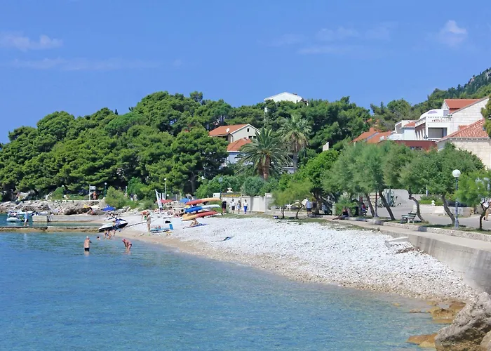 Apartman By The Sea Orebic, Peljesac - 4548 Orebic