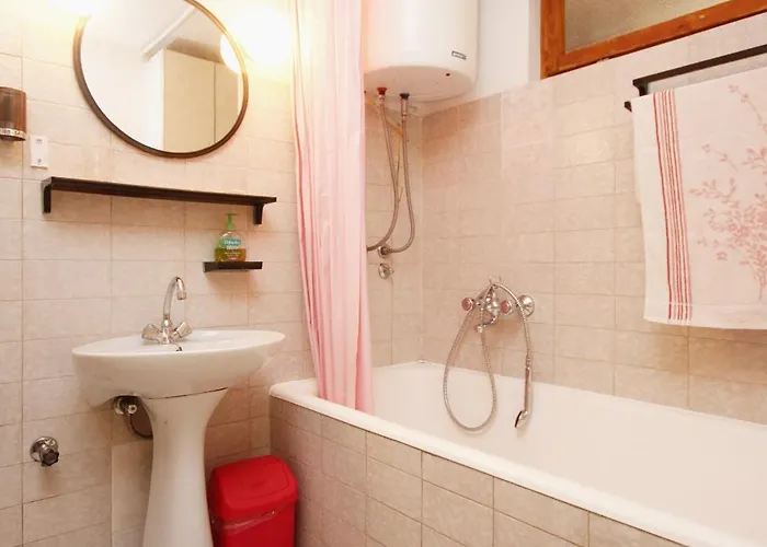 By The Sea Orebic, Peljesac - 4548 Apartman