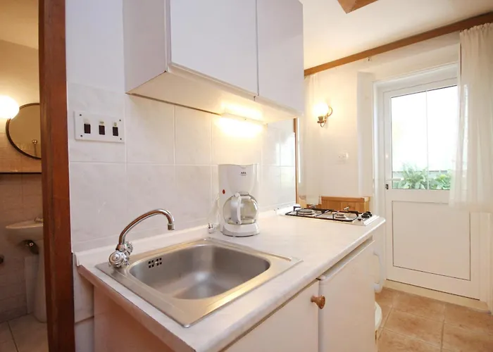 Apartman By The Sea Orebic, Peljesac - 4548