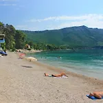 By The Sea Orebic, Peljesac - 4548 Apartment *