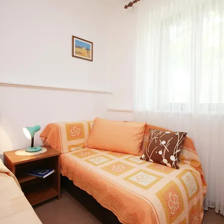 Appartement By The Sea Orebic, Peljesac - 4548