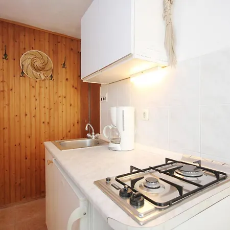 Appartement By The Sea Orebic, Peljesac - 4548