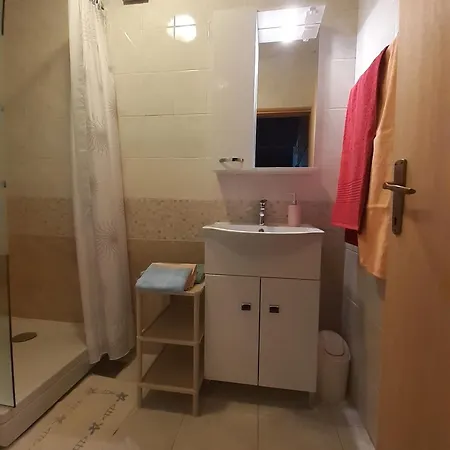 By The Sea Orebic, Peljesac - 4548 Appartement