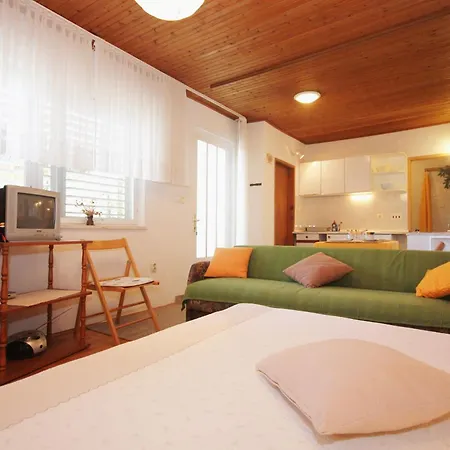 Appartement By The Sea Orebic, Peljesac - 4548 *