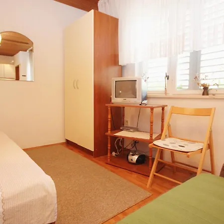 By The Sea Orebic, Peljesac - 4548 Appartement *