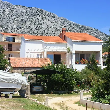 By The Sea Orebic, Peljesac - 4548 Appartement