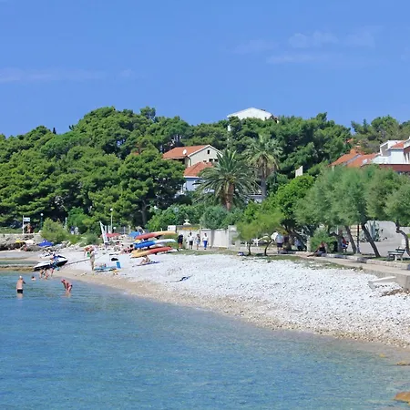 Apartman By The Sea Orebic, Peljesac - 4548 Orebić