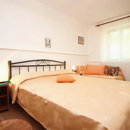 By The Sea Orebic, Peljesac - 4548 アパート *