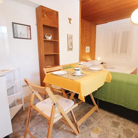 By The Sea Orebic, Peljesac - 4548 アパート オレビック