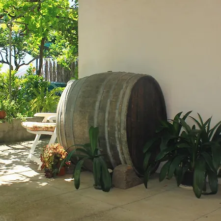 アパート By The Sea Orebic, Peljesac - 4548