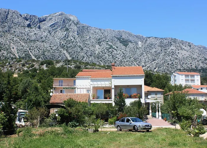 By The Sea Orebic, Peljesac - 4548 *