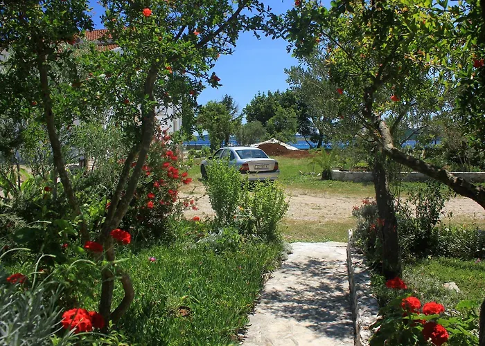 公寓 By The Sea Orebic, Peljesac - 4548 *