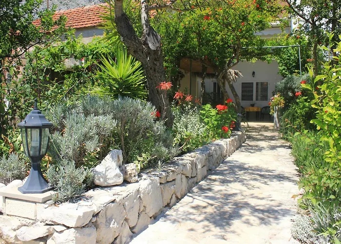 By The Sea Orebic, Peljesac - 4548 Apartman Orebić