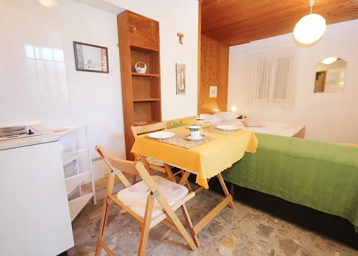 By The Sea Orebic, Peljesac - 4548 Apartman Orebić