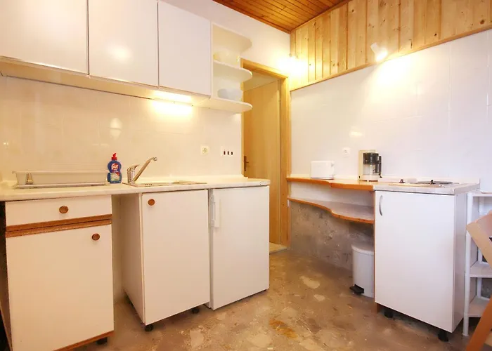 Apartman By The Sea Orebic, Peljesac - 4548 *